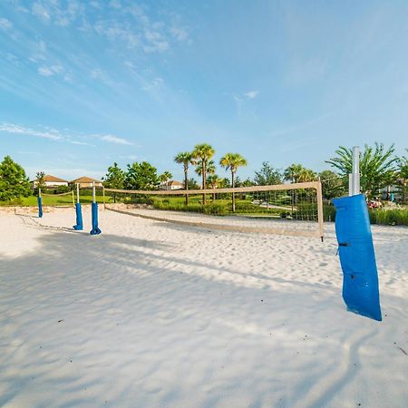 Champions Gate Resort - 7 Bed 5 Baths Davenport Exteriér fotografie