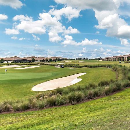 Champions Gate Resort - 7 Bed 5 Baths Davenport Exteriér fotografie