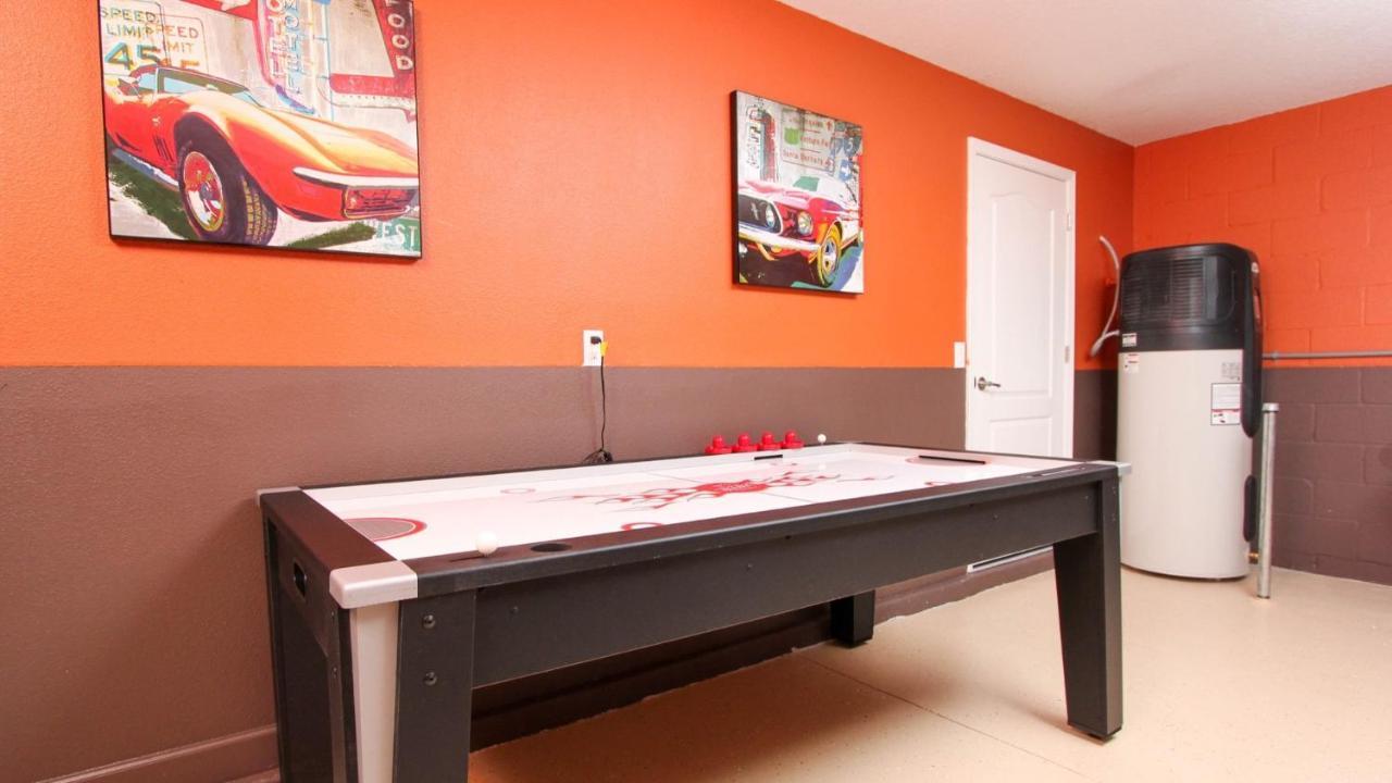 Champions Gate Resort - 7 Bed 5 Baths Davenport Exteriér fotografie