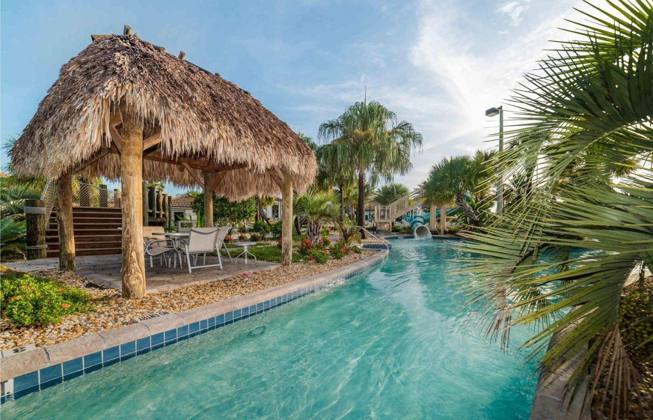 Champions Gate Resort - 7 Bed 5 Baths Davenport Exteriér fotografie