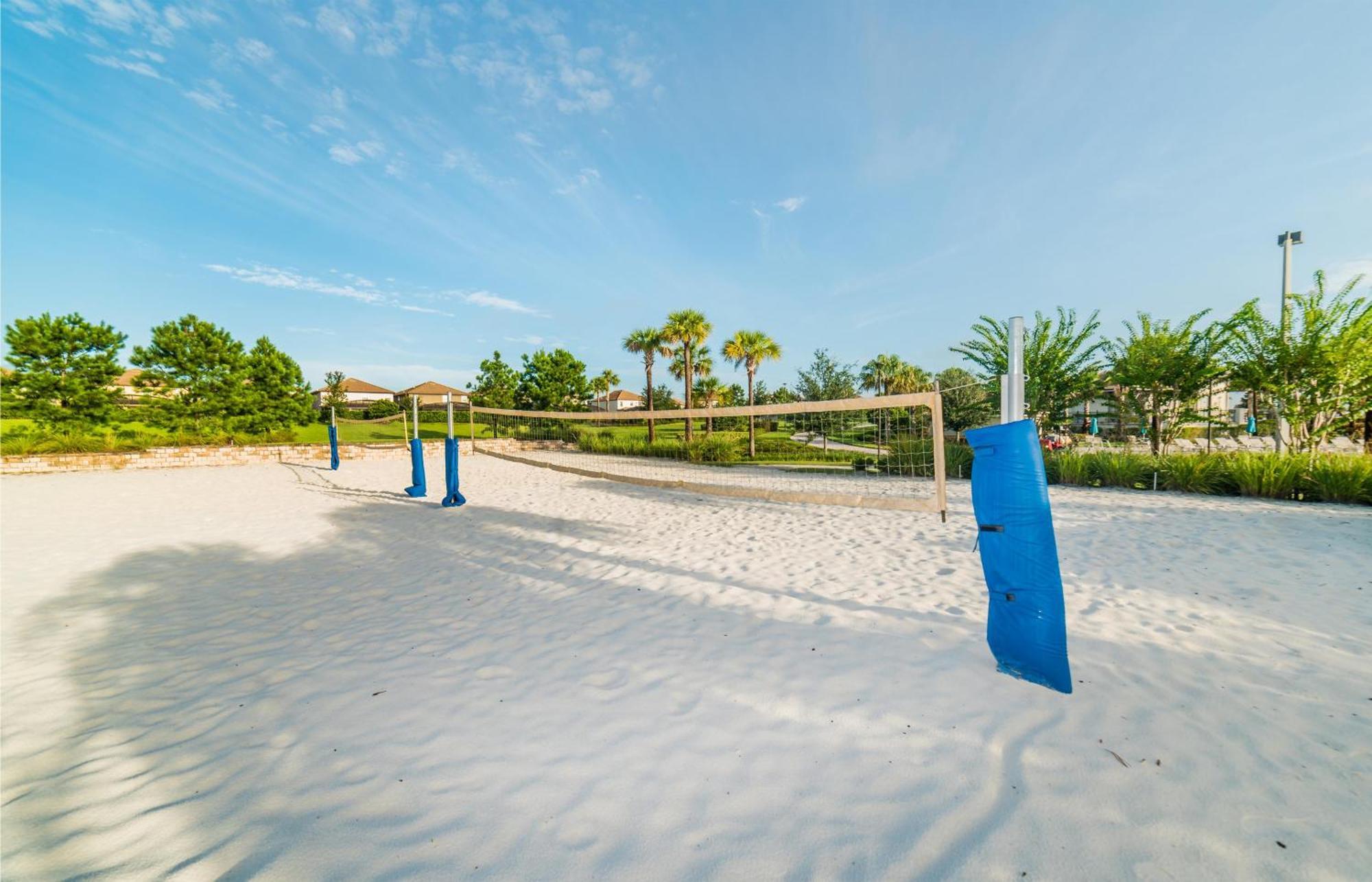 Champions Gate Resort - 7 Bed 5 Baths Davenport Exteriér fotografie