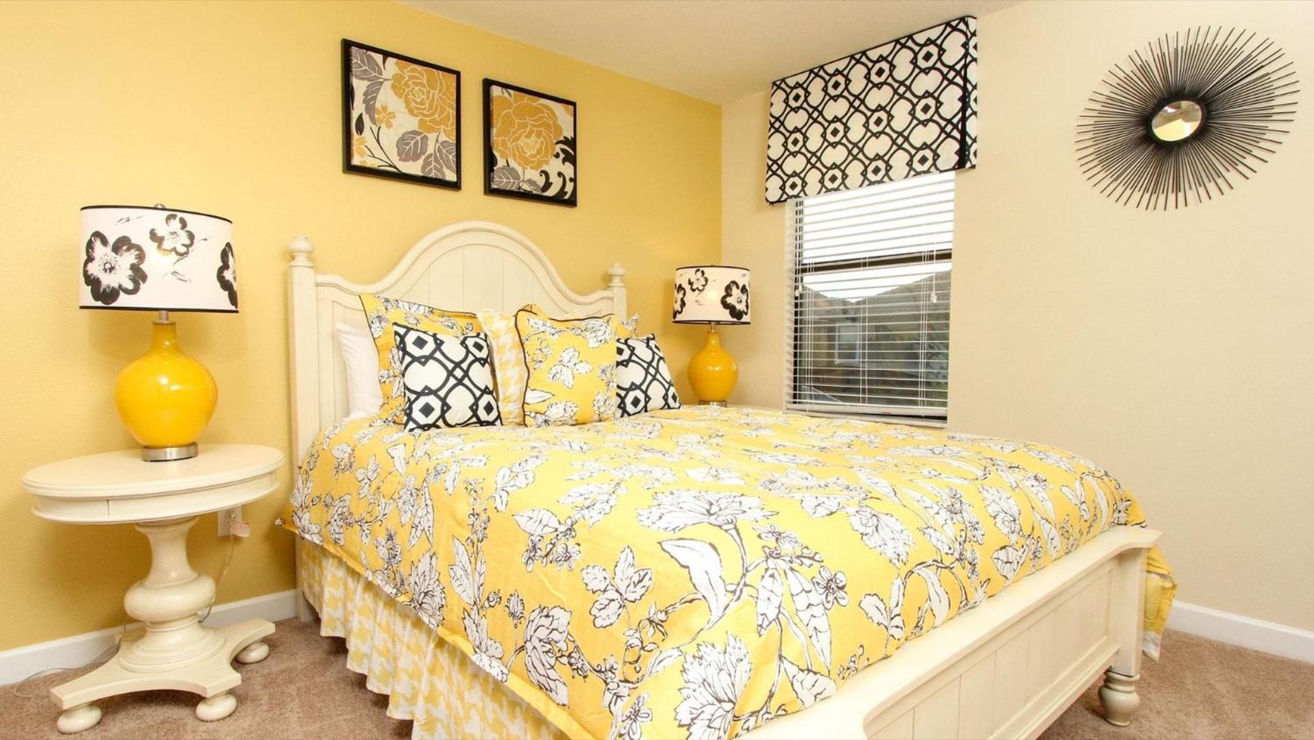 Champions Gate Resort - 7 Bed 5 Baths Davenport Exteriér fotografie