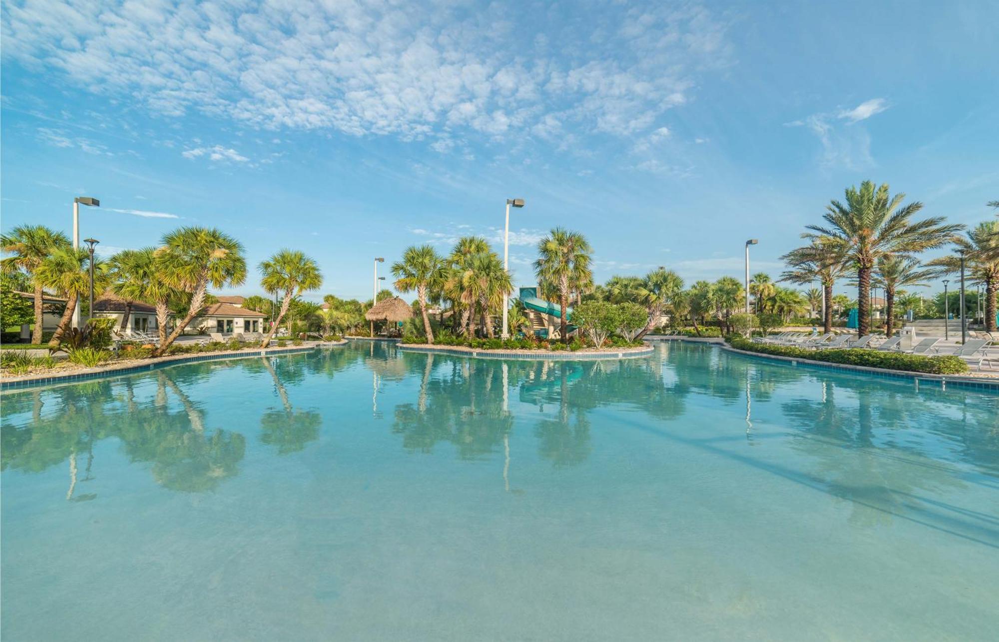 Champions Gate Resort - 7 Bed 5 Baths Davenport Exteriér fotografie