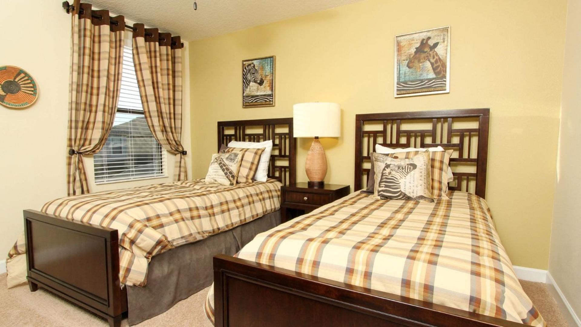 Champions Gate Resort - 7 Bed 5 Baths Davenport Exteriér fotografie