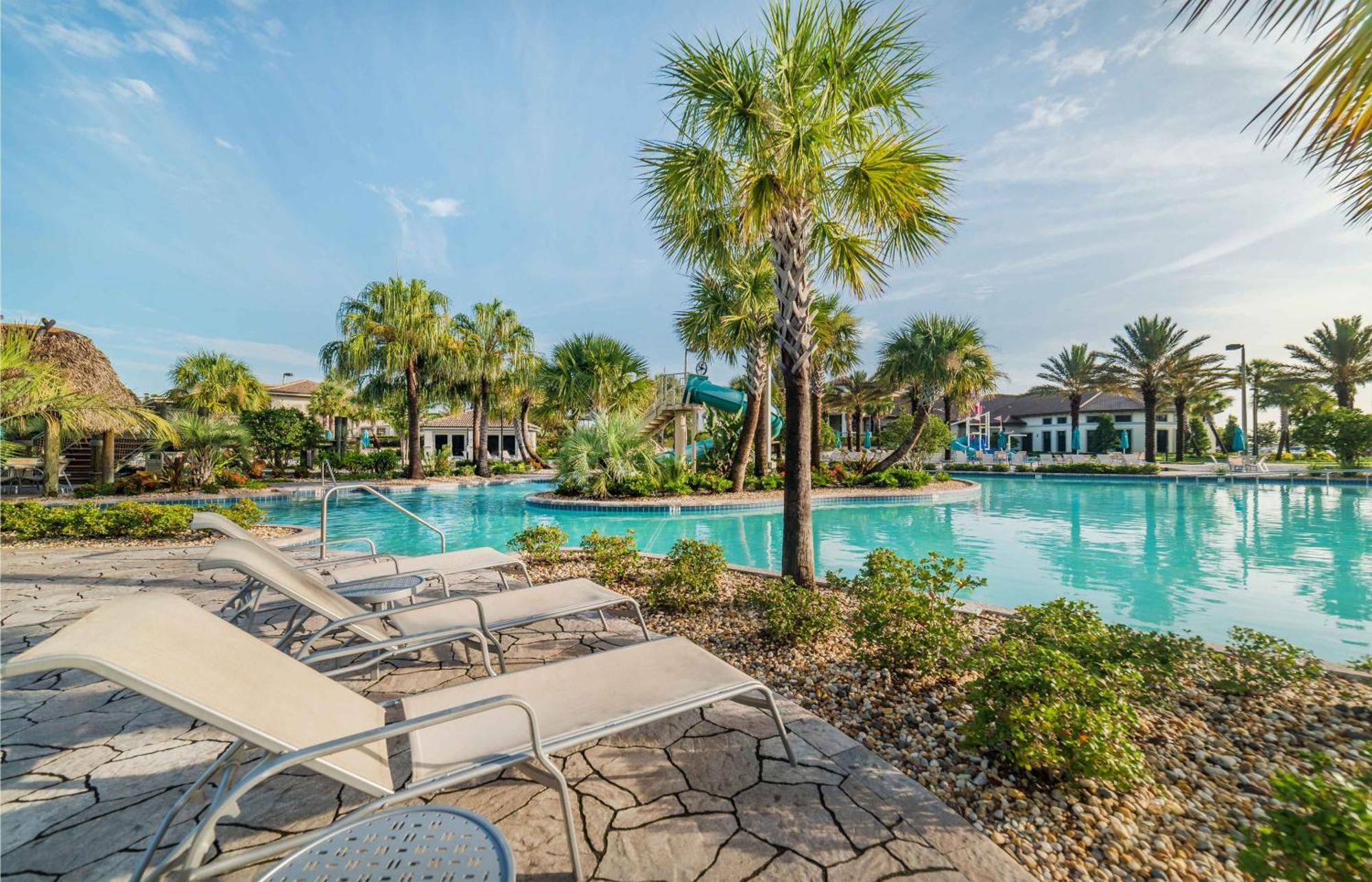 Champions Gate Resort - 7 Bed 5 Baths Davenport Exteriér fotografie