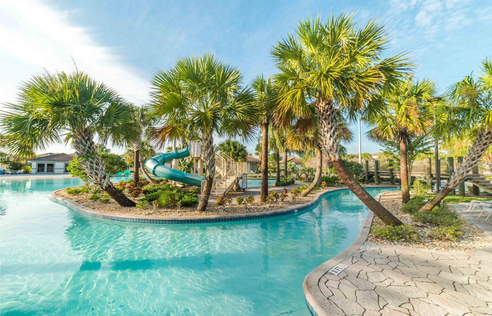 Champions Gate Resort - 7 Bed 5 Baths Davenport Exteriér fotografie